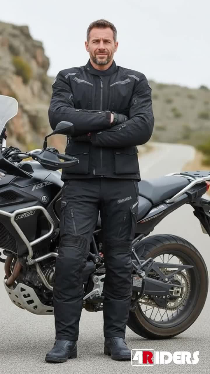 Video post from motomax.