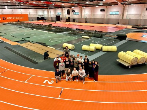 Photo post from destinationsenecacounty.