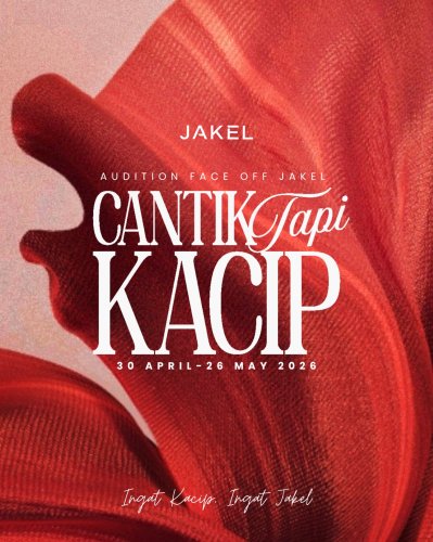 Photo post from jakeltextile.