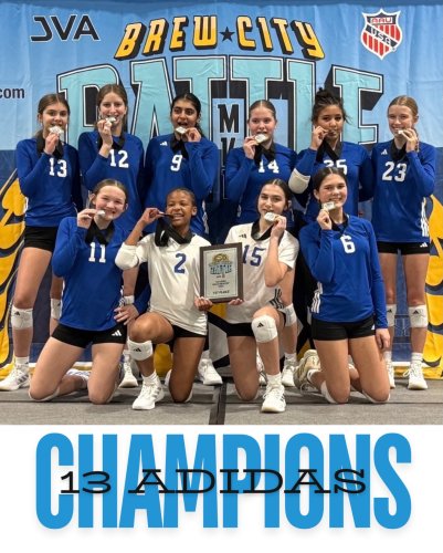 Photo post from epicvball.