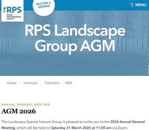 Photo post from rpslandscape.