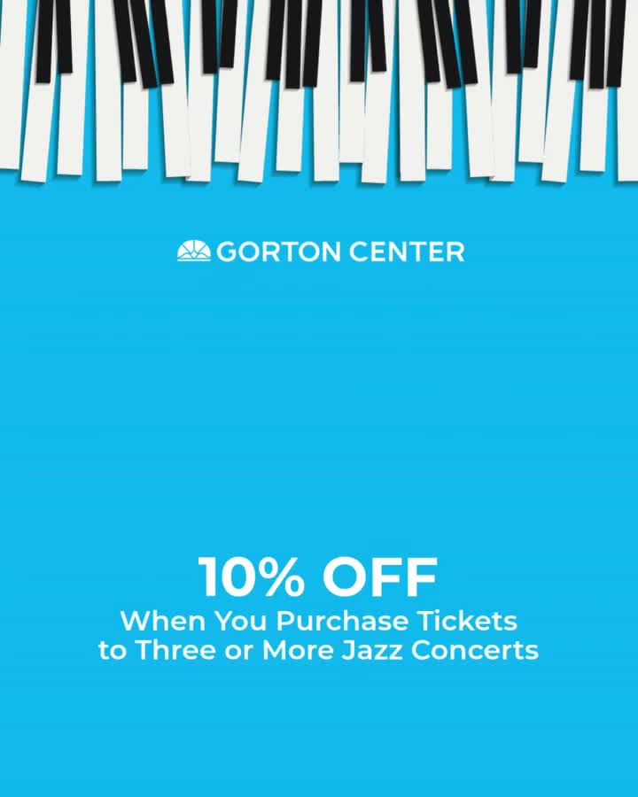 Video post from gortoncenterlf.