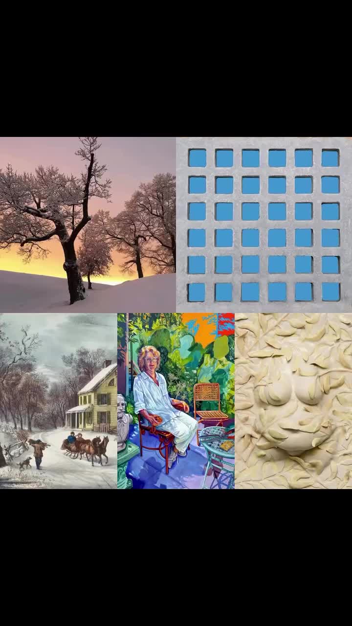 Video post from artscopemagazine.