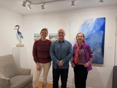 Photo post from artscopemagazine.