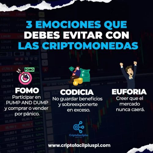 Photo post from criptofacilplus.