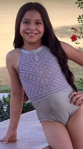 Video post from darcyleotards.