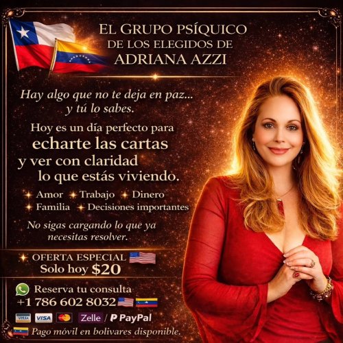 Photo post from adrianaazzias.
