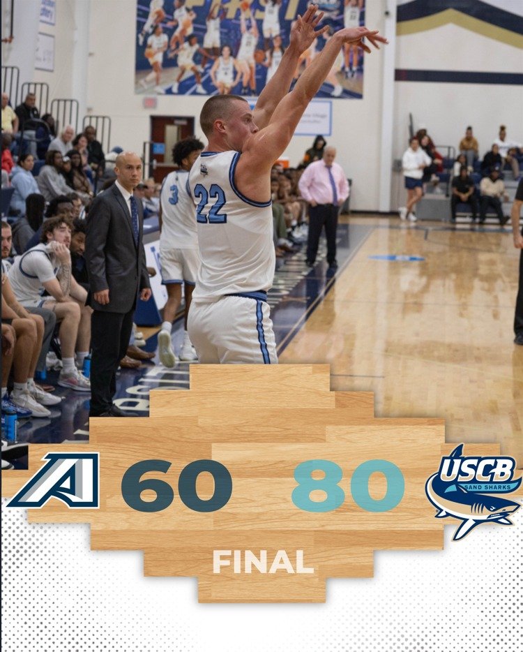 Carousel post from uscbsandsharks.