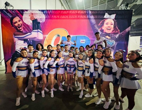 Carousel post from uan.oficial.