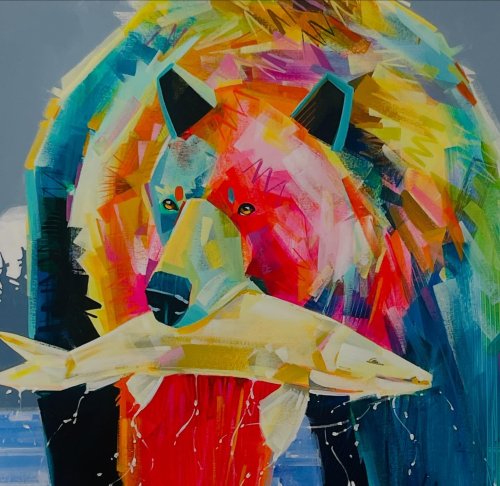 Photo post from goldenballmercantile.