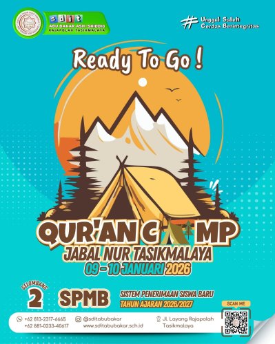 Photo post from sditabubakar.