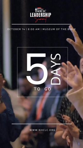 Video post from nhclc.