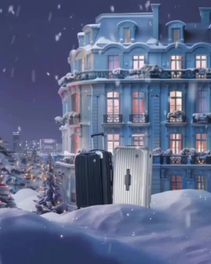 Video post from universaltraveller_my.