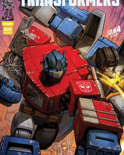 Carousel post from lotuslandcomics.