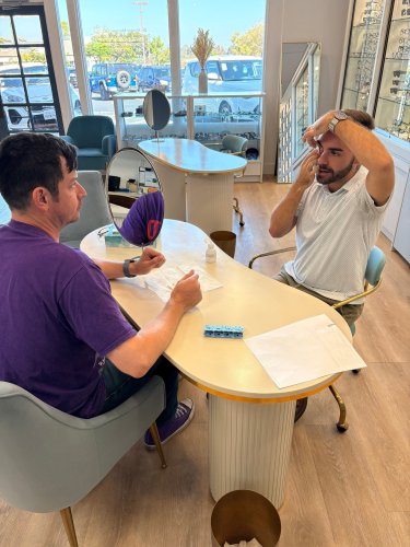 Photo post from beyondvisioncenter.