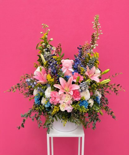 Azalea in Augusta GA - Martina's Flowers and Gifts
