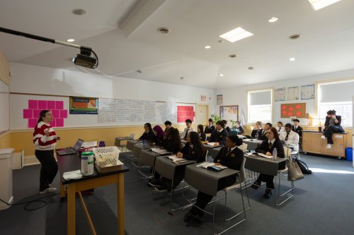 Photo post from fulfordacademy.