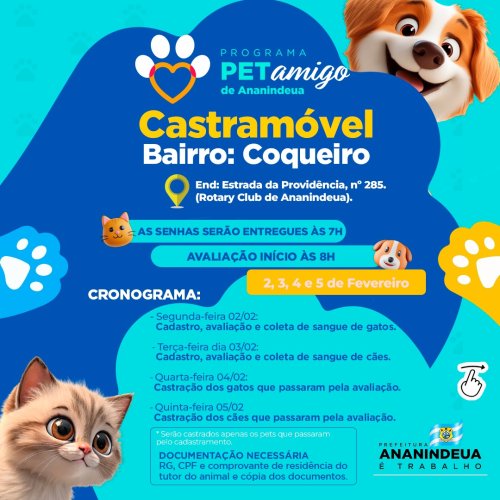 Carousel post from ananindeuapma.