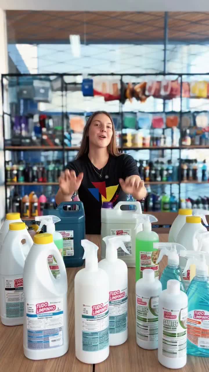 Video post from fermakoficial.