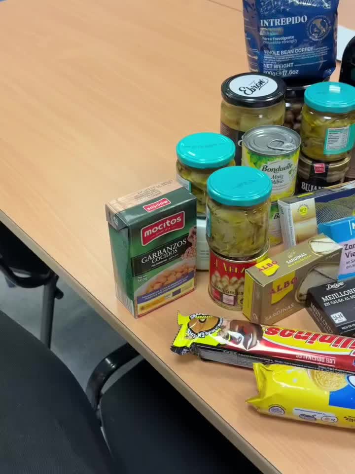 Carousel post from ellacuriazurbaranbhi.