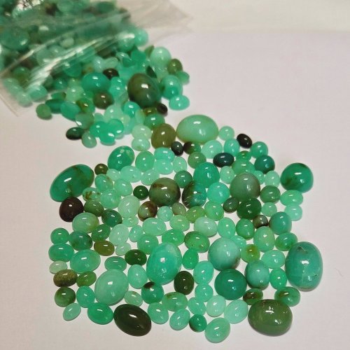 Photo post from nafcogems.