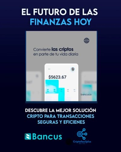 Photo post from criptofacilplus.