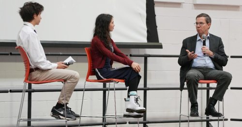 Carousel post from saeslions.