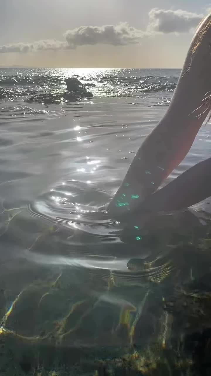 Video post from sarahvisuals.de.