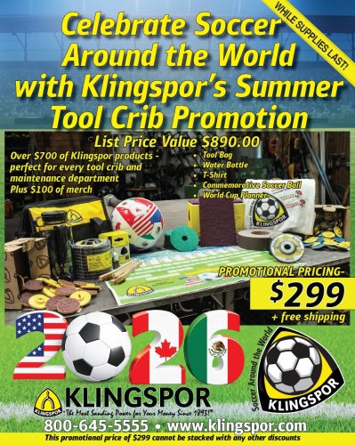 Photo post from klingsporusa.