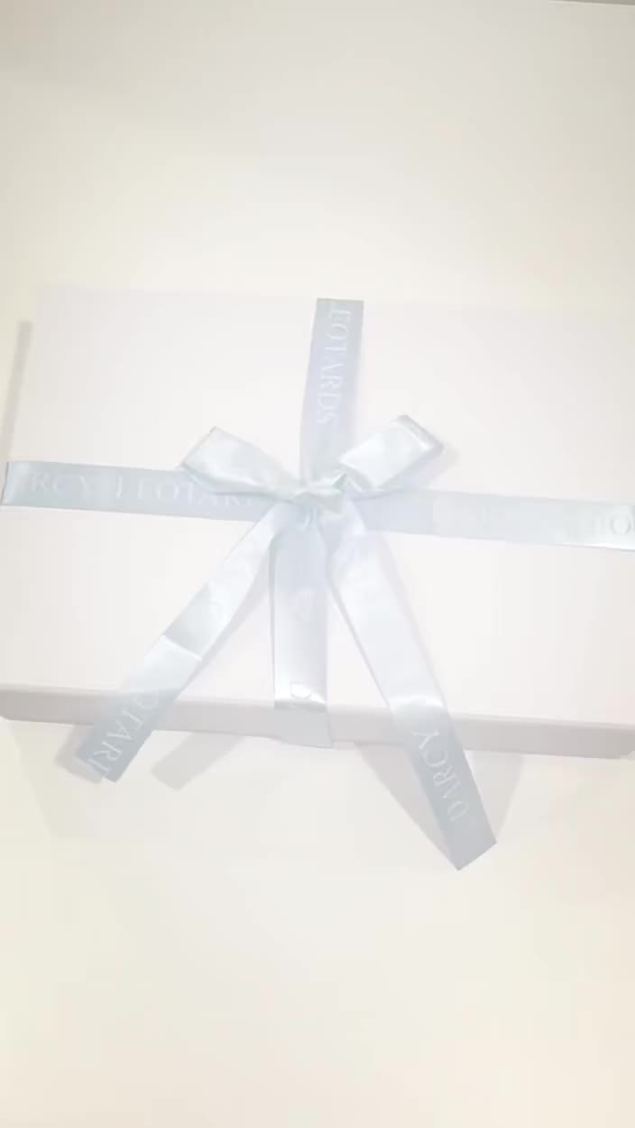 Video post from darcyleotards.