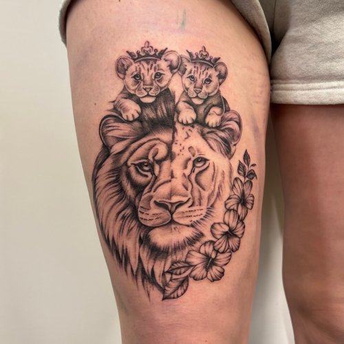 Photo post from lovetattoossandhurst.