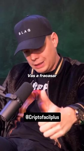 Video post from criptofacilplus.