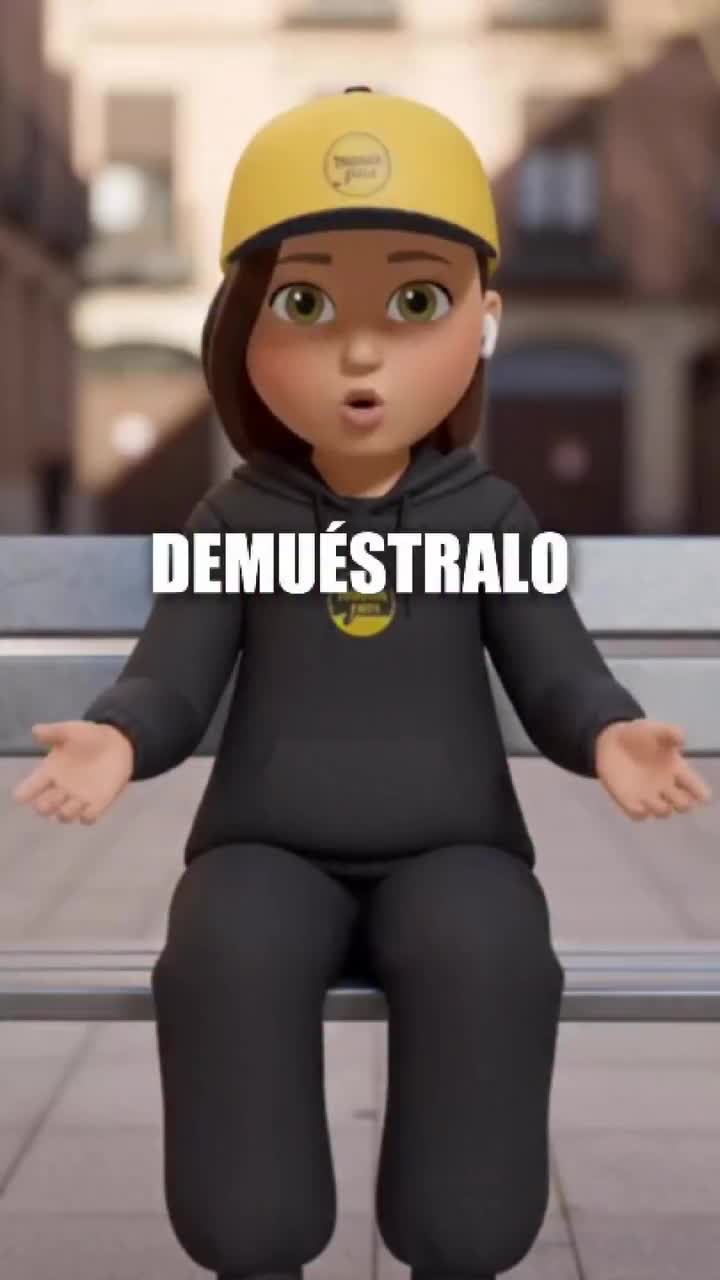 Video post from torrejonjoven.