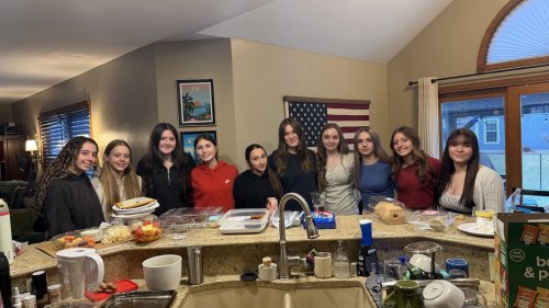 Photo post from epicvball.