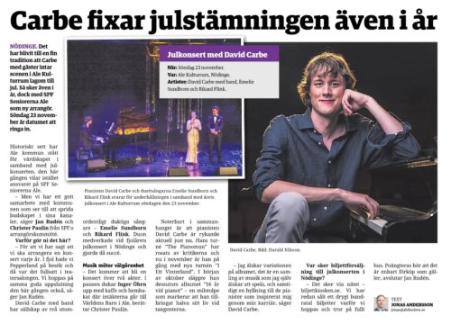 Photo post from davidcarbe.