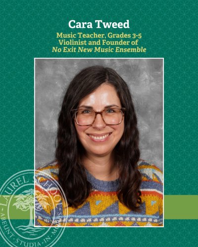 Photo post from laurelschool.