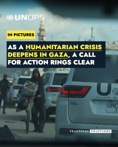 Carousel post from unops_official.