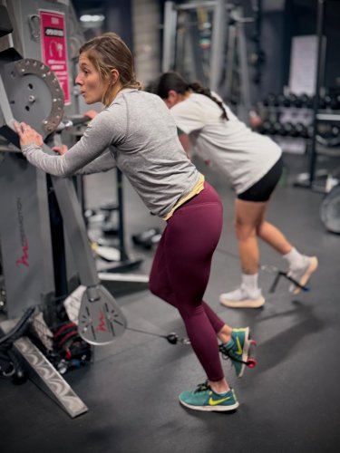 Photo post from endorphin_colorado.