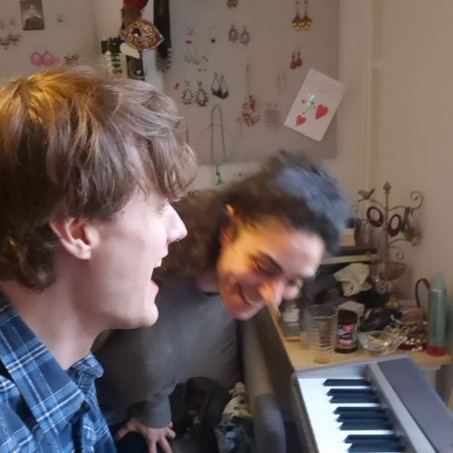 Carousel post from davidcarbe.