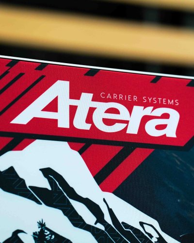 Carousel post from salonautolyon.