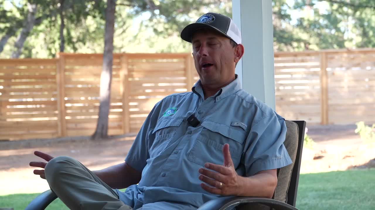 Video post from confluenceoutfitters.