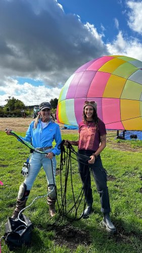 Video post from finnriver.