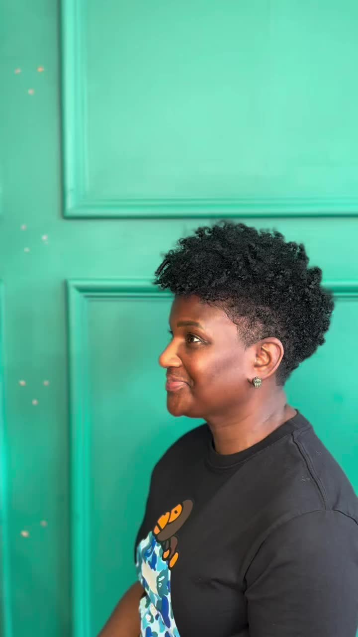 Video post from kinkbynaturekbn.