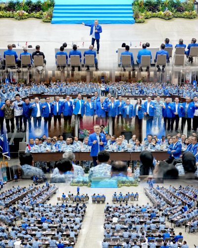 Carousel post from amanatnasional.