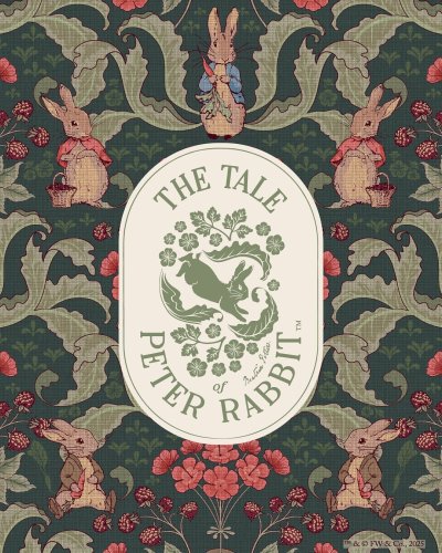 　ピーターラビット　シルバートレー　旧刻印 WEDGWOOD ピーターラビット シルバートレー 旧刻印