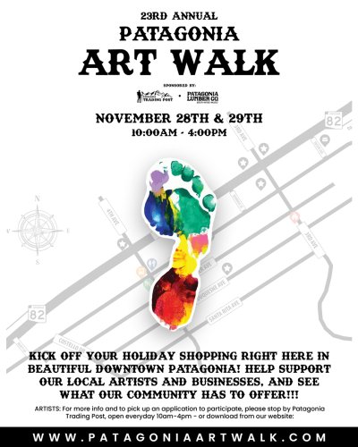 Photo post from patagoniatradingpost.