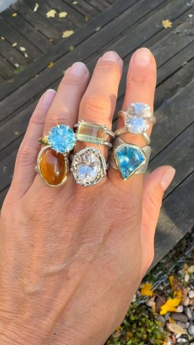 Video post from sylviemajerova.