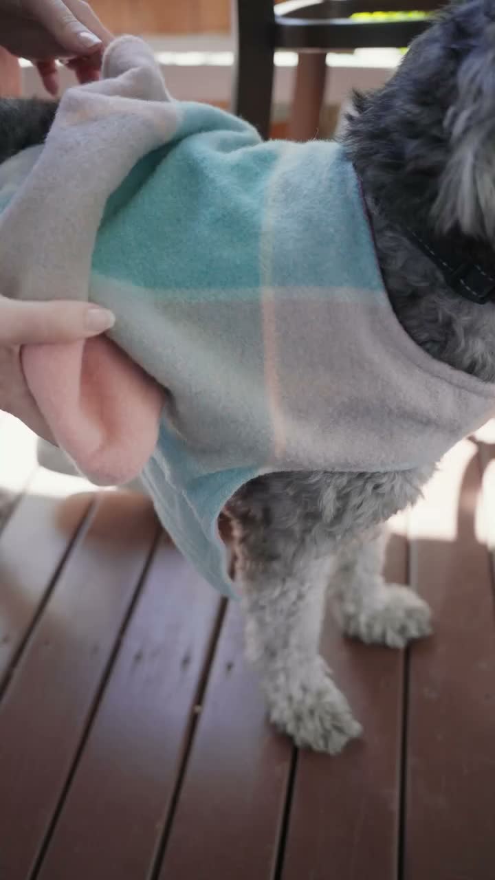 Video post from gundogestate.