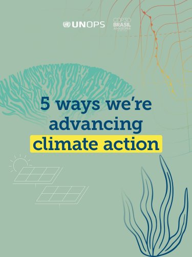 Carousel post from unops_official.