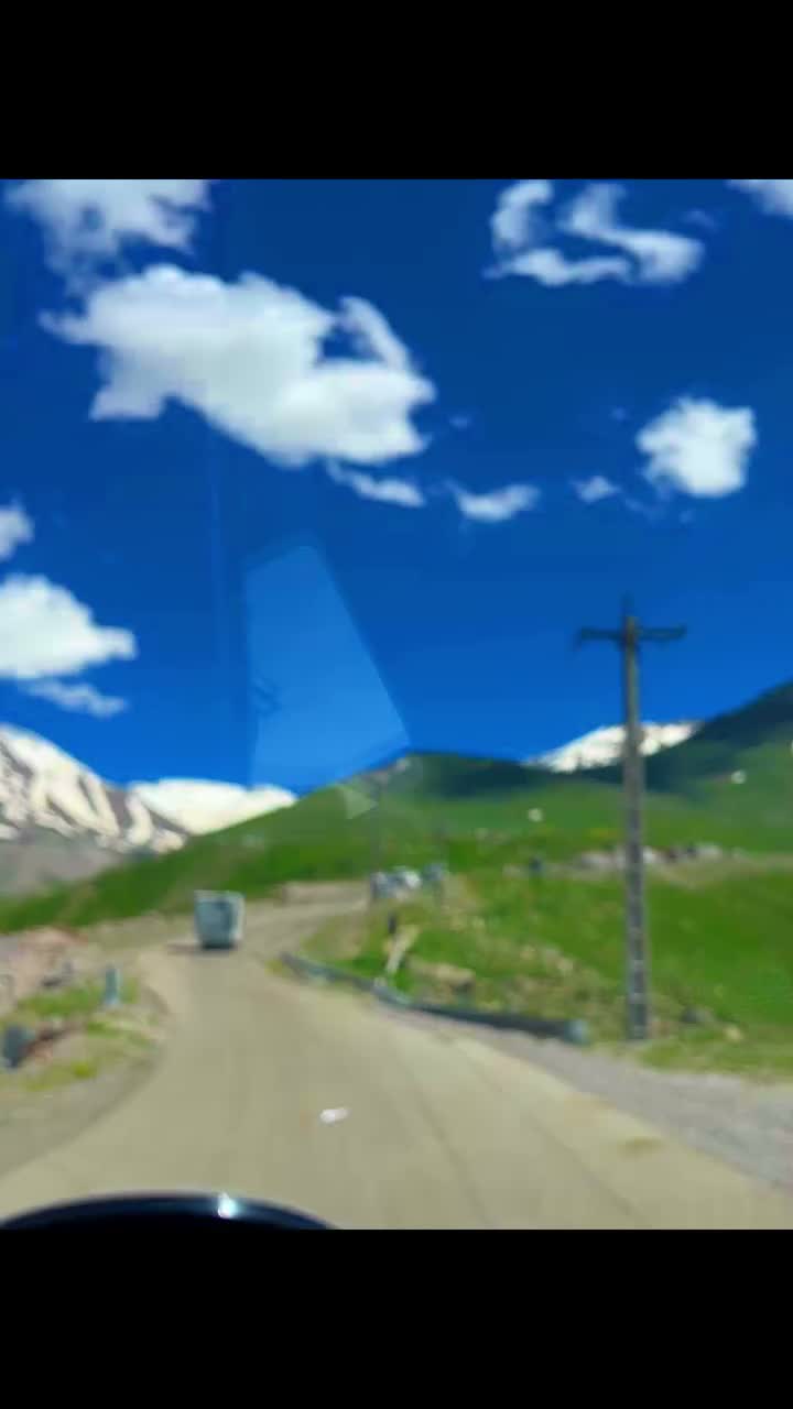 Video post from azar_camper.